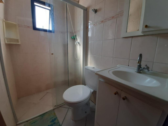 Imagem Apartamento com 1 Quarto à Venda, 45 m² em Tupi - Praia Grande