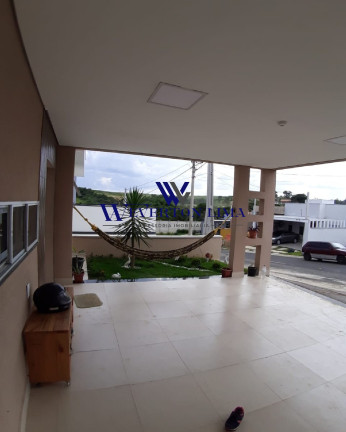 Casa com 3 Quartos à Venda, 115 m² em Jardins Do Império - Indaiatuba