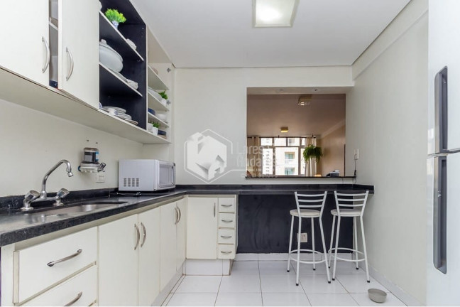 Imagem Apartamento com 3 Quartos à Venda, 105 m² em Pinheiros - São Paulo