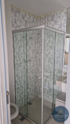 Imagem Apartamento com 1 Quarto à Venda, 41 m² em Pinheiros - São Paulo