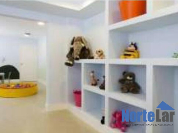 Imagem Apartamento com 2 Quartos à Venda, 50 m² em Freguesia Do O - São Paulo