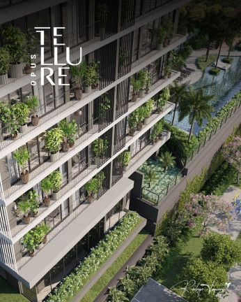 Cobertura com 4 Quartos à Venda, 281 m² em Serrinha - Goiânia