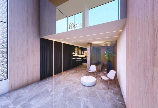 Imagem Apartamento com 2 Quartos à Venda, 63 m² em Canto Do Forte - Praia Grande
