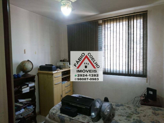 Imagem Apartamento com 2 Quartos à Venda, 62 m² em Vila Santa Catarina - São Paulo Imagem Apartamento com 2 Quartos à Venda, 62 m² em Vila Santa Catarina - São Paulo