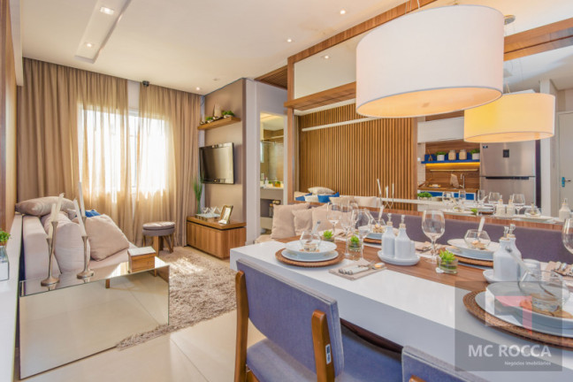 Apartamento com 2 Quartos à Venda, 44 m² em Paulicéia - São Bernardo Do Campo