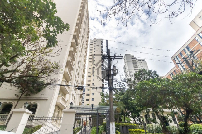 Imagem Apartamento com 3 Quartos à Venda, 126 m² em Vila Uberabinha - São Paulo Imagem Apartamento com 3 Quartos à Venda, 126 m² em Vila Uberabinha - São Paulo