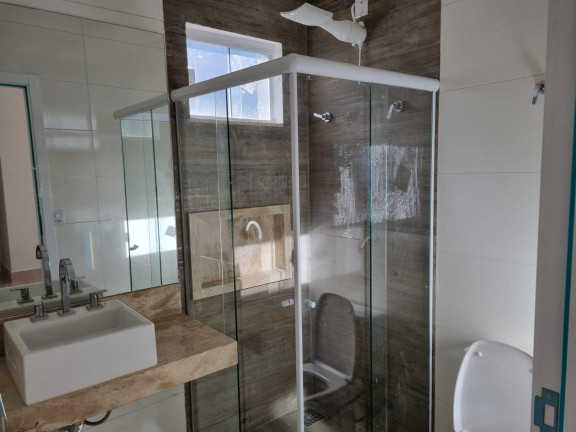 Imagem Casa com 3 Quartos à Venda, 107 m² em Vila Morumbi - Campo Grande Imagem Casa com 3 Quartos à Venda, 107 m² em Vila Morumbi - Campo Grande