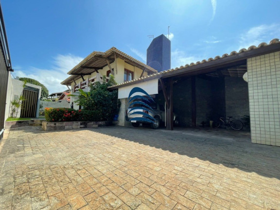 Imagem Casa com 5 Quartos à Venda, 500 m² em Vilas Do Atlântico - Lauro De Freitas