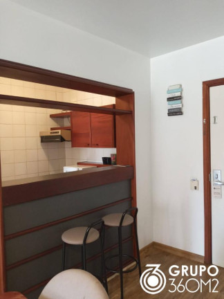 Imagem Apartamento com 1 Quarto à Venda, 52 m² em Centro - São Bernardo Do Campo Imagem Apartamento com 1 Quarto à Venda, 52 m² em Centro - São Bernardo Do Campo