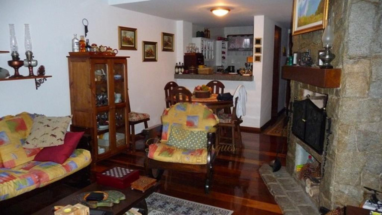 Imagem Apartamento com 2 Quartos à Venda, 70 m² em Green Valleiy - Teresópolis