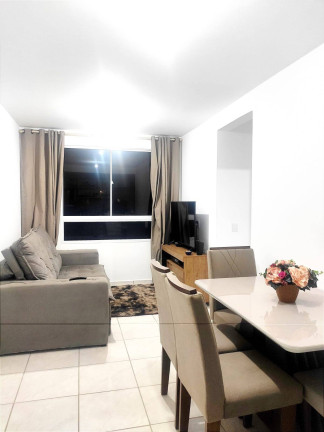 Apartamento com 2 Quartos à Venda,  em Novo Horizonte (manilha) - Itaboraí