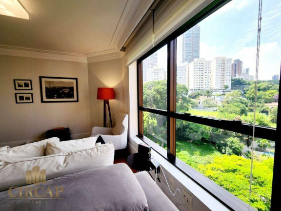Imagem Apartamento com 4 Quartos à Venda, 177 m² em Vila Madalena - São Paulo Imagem Apartamento com 4 Quartos à Venda, 177 m² em Vila Madalena - São Paulo