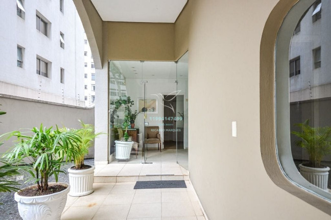 Imagem Apartamento com 2 Quartos à Venda, 88 m² em Paraíso - São Paulo Imagem Apartamento com 2 Quartos à Venda, 88 m² em Paraíso - São Paulo