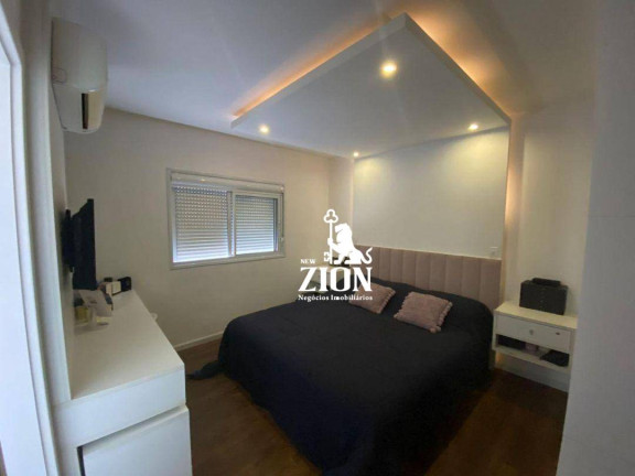 Imagem Apartamento com 3 Quartos à Venda, 163 m² em Santana - São Paulo Imagem Apartamento com 3 Quartos à Venda, 163 m² em Santana - São Paulo