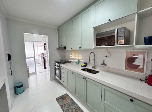 Imagem Apartamento com 2 Quartos à Venda, 103 m² em Aviação - Praia Grande Imagem Apartamento com 2 Quartos à Venda, 103 m² em Aviação - Praia Grande