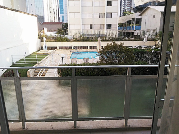 Imagem Imóvel com 3 Quartos à Venda, 92 m² em Campo Belo - São Paulo