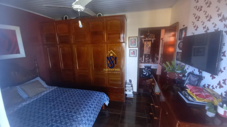 Imagem Casa com 2 Quartos à Venda,  em Unamar - Cabo Frio