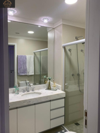 Imagem Apartamento com 3 Quartos à Venda, 127 m² em Jardim Chácara Inglesa - São Bernardo Do Campo Imagem Apartamento com 3 Quartos à Venda, 127 m² em Jardim Chácara Inglesa - São Bernardo Do Campo