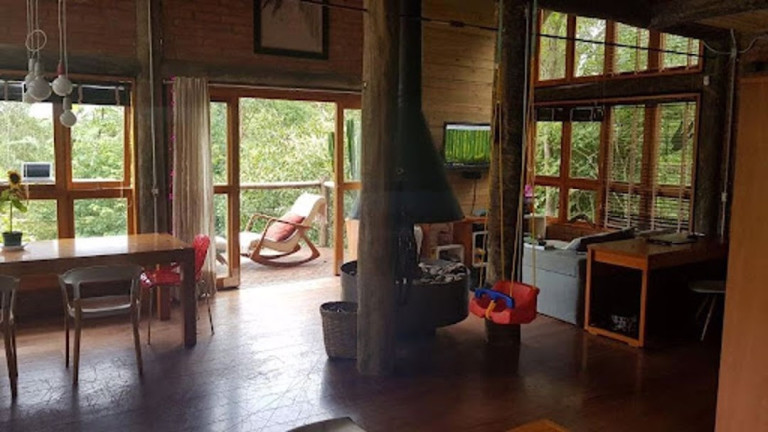 Imagem Casa com 3 Quartos à Venda, 200 m² em Bosque Dos Eucalíptos - Atibaia Imagem Casa com 3 Quartos à Venda, 200 m² em Bosque Dos Eucalíptos - Atibaia