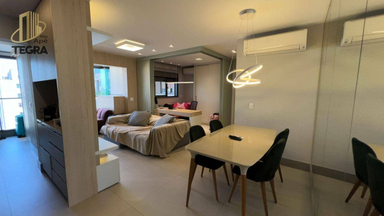 Imagem Apartamento com 2 Quartos à Venda, 65 m² em Moema - São Paulo Imagem Apartamento com 2 Quartos à Venda, 65 m² em Moema - São Paulo