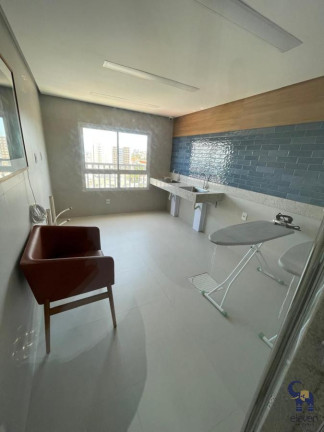 Imagem Apartamento com 1 Quarto para Alugar, 18 m² em Amaralina - Salvador Imagem Apartamento com 1 Quarto para Alugar, 18 m² em Amaralina - Salvador
