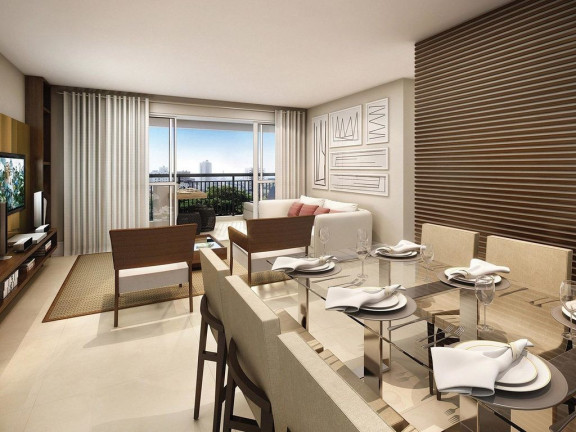 Imagem Imóvel com 2 Quartos à Venda, 113 m² em Picanço - Guarulhos
