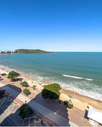 Imagem Imóvel com 3 Quartos à Venda, 106 m² em Praia Do Morro - Guarapari