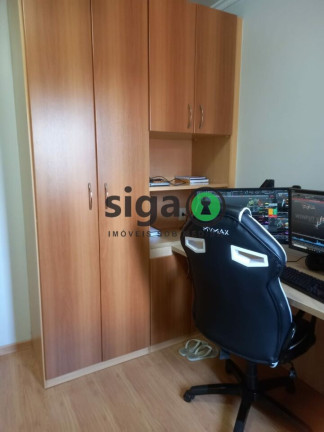 Imagem Apartamento com 3 Quartos à Venda, 128 m² em Anália Franco - São Paulo