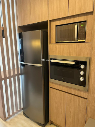 Imagem Imóvel com 1 Quarto à Venda, 42 m² em Paraíso - São Paulo Imagem Imóvel com 1 Quarto à Venda, 42 m² em Paraíso - São Paulo