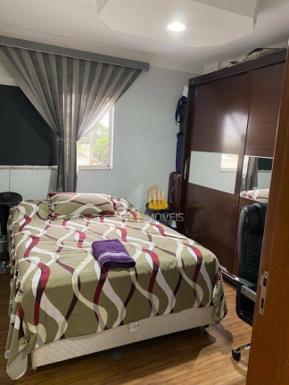 Imagem Apartamento com 3 Quartos à Venda, 88 m² em Jardim América - Goiânia Imagem Apartamento com 3 Quartos à Venda, 88 m² em Jardim América - Goiânia