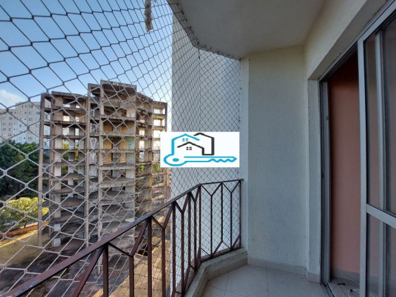 Imagem Apartamento com 3 Quartos para Alugar, 67 m² em Jabaquara - São Paulo Imagem Apartamento com 3 Quartos para Alugar, 67 m² em Jabaquara - São Paulo