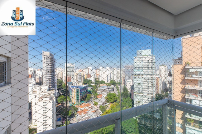 Imagem Apartamento com 3 Quartos à Venda, 157 m² em Vila Nova Conceição - São Paulo Imagem Apartamento com 3 Quartos à Venda, 157 m² em Vila Nova Conceição - São Paulo