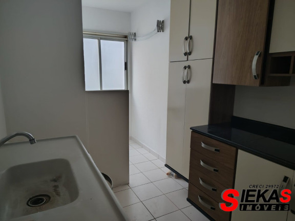 Imagem Apartamento com 2 Quartos à Venda, 52 m² em Vila Carrão - São Paulo Imagem Apartamento com 2 Quartos à Venda, 52 m² em Vila Carrão - São Paulo