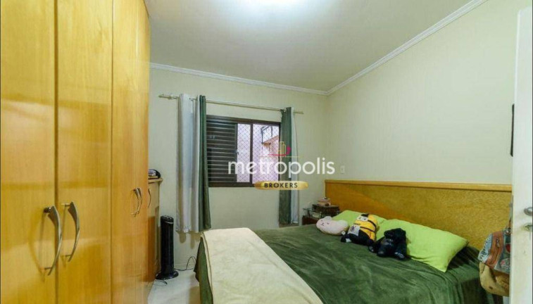 Imagem Apartamento com 3 Quartos à Venda, 95 m² em Santa Maria - São Caetano Do Sul Imagem Apartamento com 3 Quartos à Venda, 95 m² em Santa Maria - São Caetano Do Sul