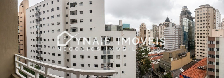 Imagem Apartamento com 1 Quarto à Venda, 66 m² em Itaim Bibi - São Paulo Imagem Apartamento com 1 Quarto à Venda, 66 m² em Itaim Bibi - São Paulo