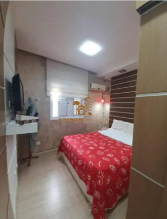 Imagem Apartamento com 2 Quartos à Venda, 73 m² em Nova Gerty - São Caetano Do Sul