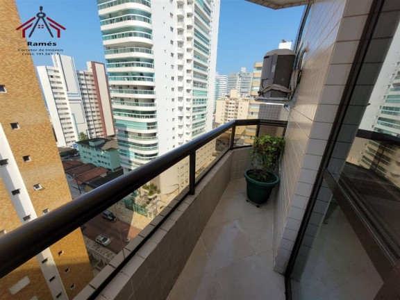 Imagem Apartamento com 3 Quartos à Venda, 184 m² em Tupi - Praia Grande