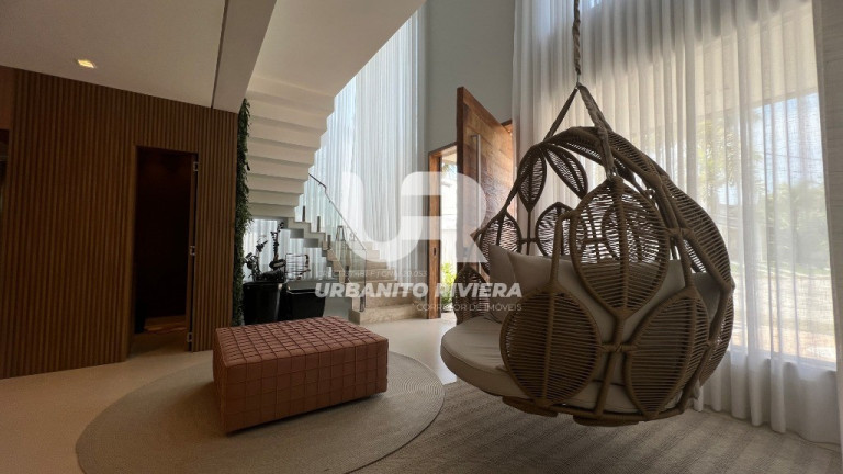 Imagem Casa com 5 Quartos à Venda, 280 m² em Riviera | Módulo 28 - Bertioga