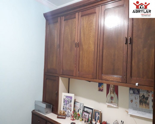 Imagem Imóvel com 1 Quarto à Venda, 620 m² em Jardim Tereza Cristina - Jundiaí