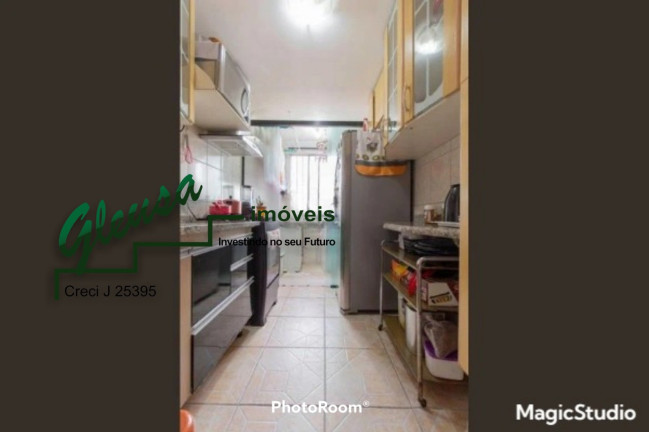 Imagem Apartamento com 2 Quartos à Venda, 58 m² em Cangaiba - São Paulo