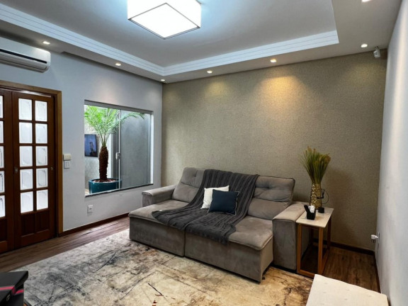 Imagem Casa com 2 Quartos à Venda, 197 m² em Quinta Da Bela Olinda - Bauru