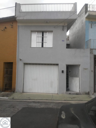 Casa com 2 Quartos à Venda, 115 m² em Chora Menino ( Zona Norte ) - São Paulo