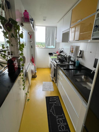 Imagem Apartamento com 2 Quartos à Venda, 52 m² em Recreio Ipitanga - Lauro De Freitas Imagem Apartamento com 2 Quartos à Venda, 52 m² em Recreio Ipitanga - Lauro De Freitas