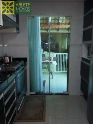 Imagem Casa com 3 Quartos à Venda, 210 m² em Balneário Perequê - Porto Belo