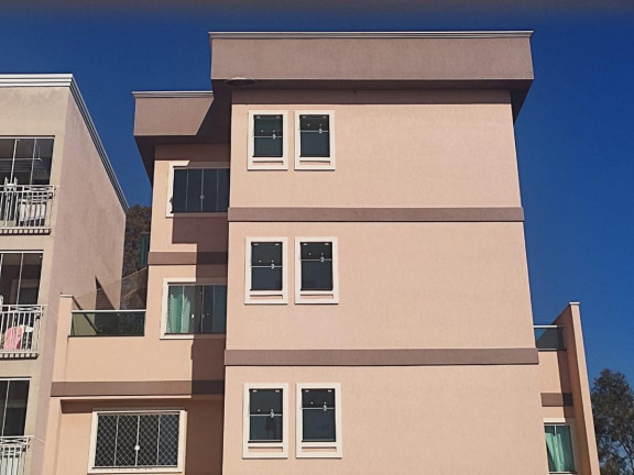 Imagem Apartamento com 2 Quartos à Venda, 49 m² em Afonso Pena - São José Dos Pinhais