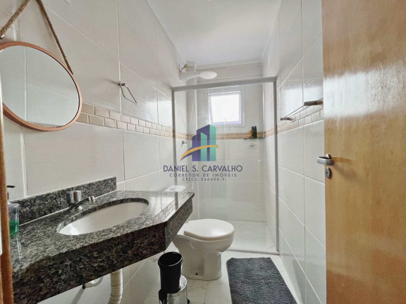 Imagem Apartamento com 2 Quartos à Venda, 79 m² em Aviação - Praia Grande