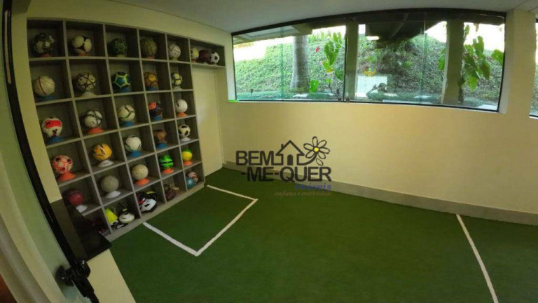 Imagem Casa com 4 Quartos à Venda, 600 m² em Serra Dos Lagos - Cajamar Imagem Casa com 4 Quartos à Venda, 600 m² em Serra Dos Lagos - Cajamar