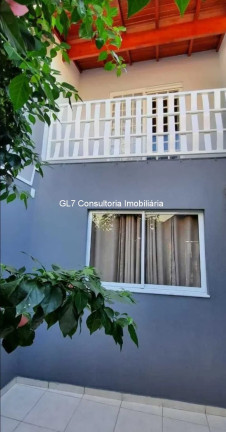 Imagem Sobrado com 3 Quartos à Venda,  em Jardim Colonial - Indaiatuba