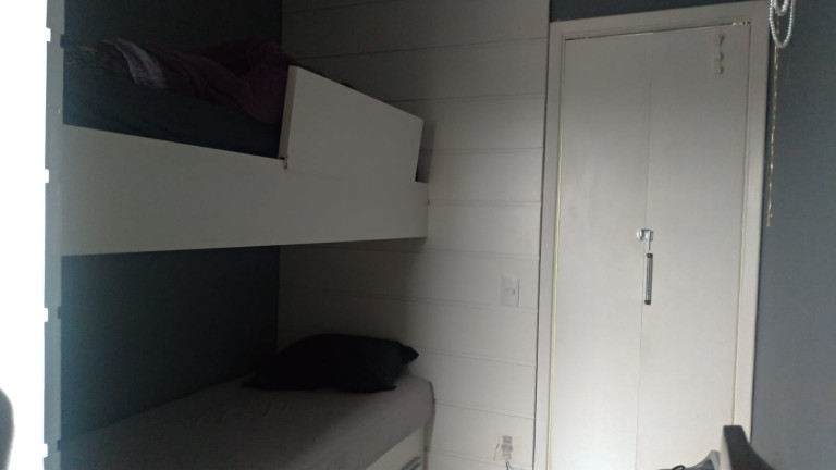 Imagem Apartamento com 3 Quartos à Venda, 69 m² em Vila Das Merces - Sp
