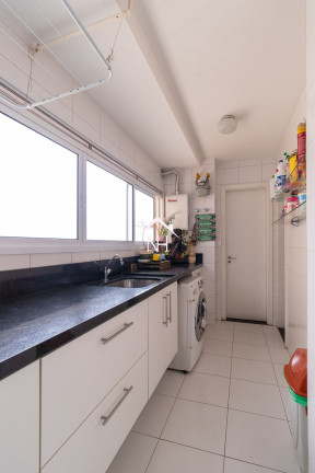 Imagem Apartamento com 3 Quartos à Venda, 163 m² em Santo Amaro - São Paulo Imagem Apartamento com 3 Quartos à Venda, 163 m² em Santo Amaro - São Paulo